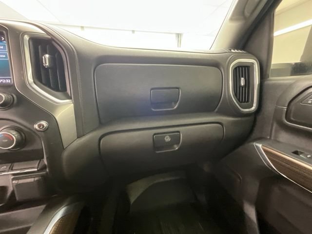 Used 2021 Chevrolet Silverado 2500 LT AWD/4WD image 11