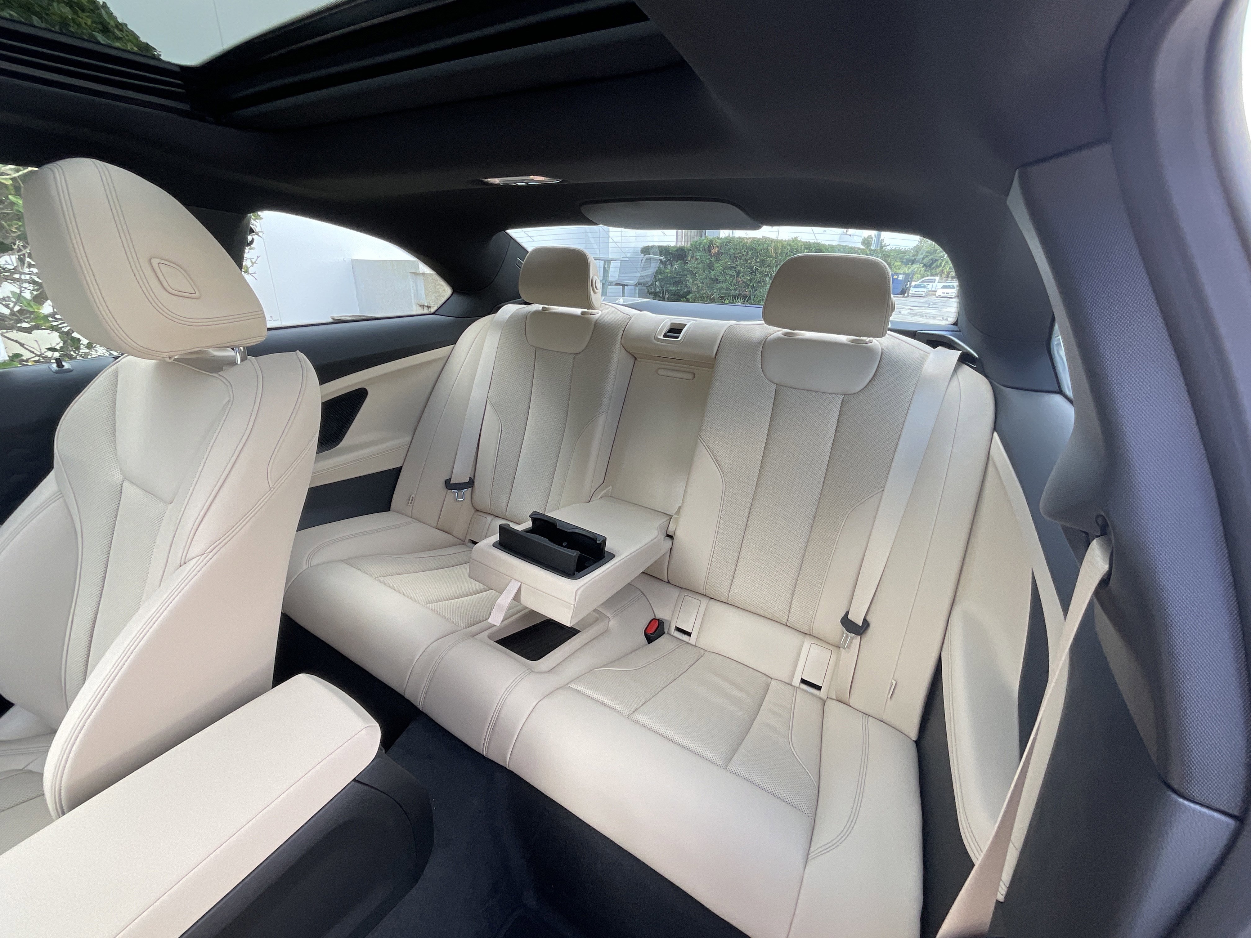New 2026 BMW 230i Coupe w/ M Sport Package image 23