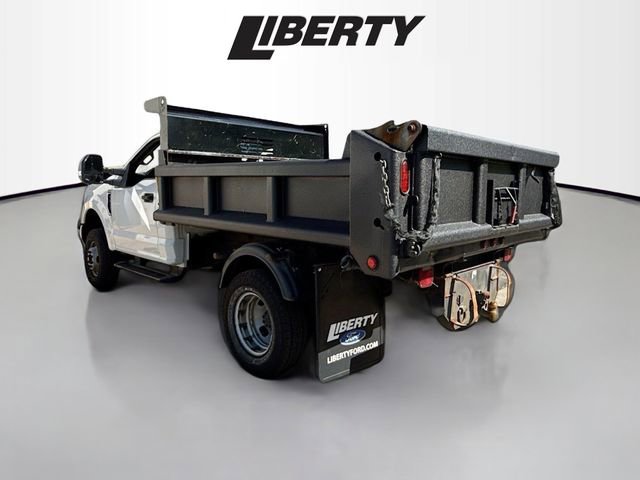 Used 2019 Ford F350 XL w/ XL Value Package image 5