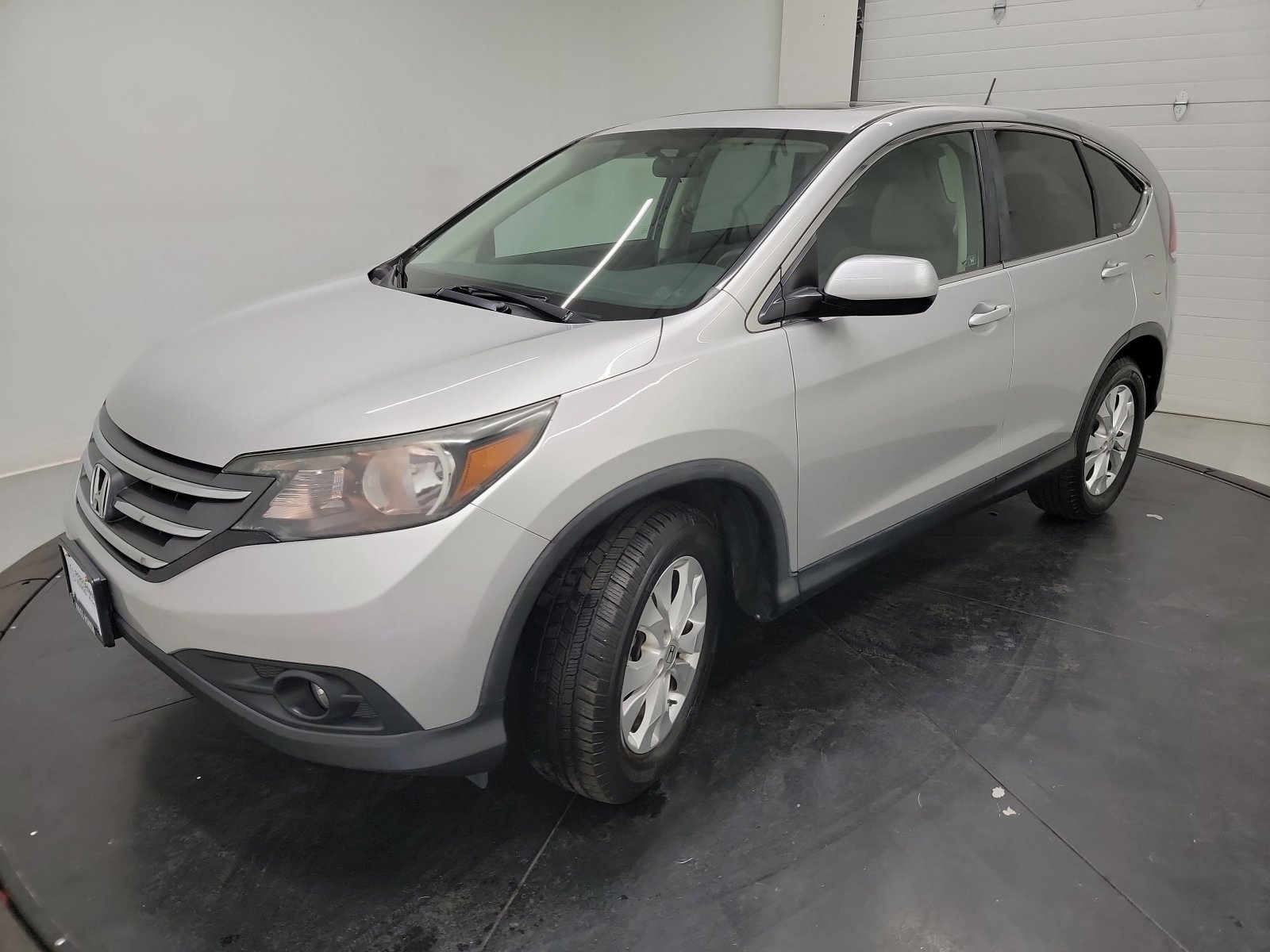 Used 2012 Honda CR-V EX image 3