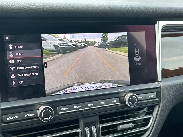 Used 2021 Porsche Macan S AWD/4WD image 37