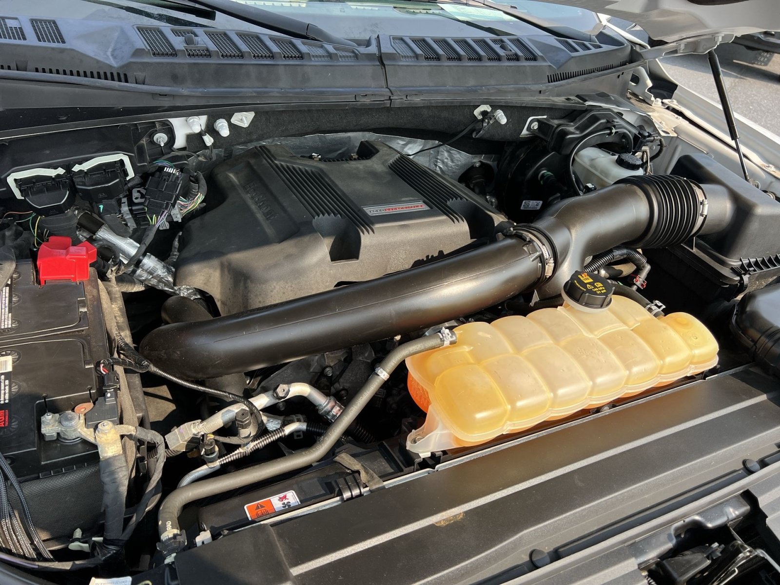 Used 2018 Ford F150 Raptor w/ Equipment Group 802A Luxury AWD/4WD image 27