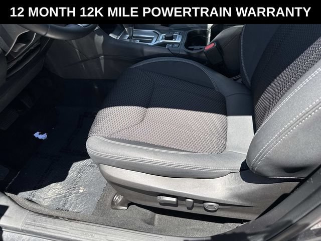 Used 2020 Subaru Forester Premium AWD/4WD image 15