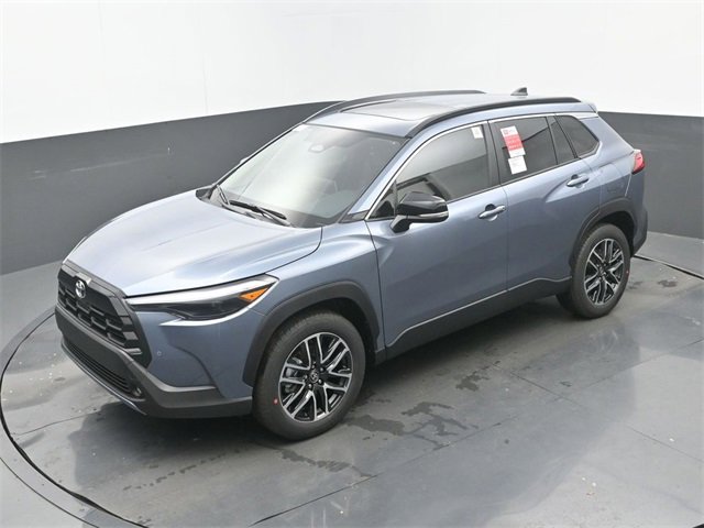 New 2026 Toyota Corolla Cross XLE w/ Convenience Package image 31