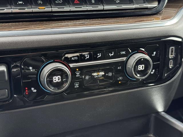 Used 2023 Chevrolet Silverado 1500 RST image 27