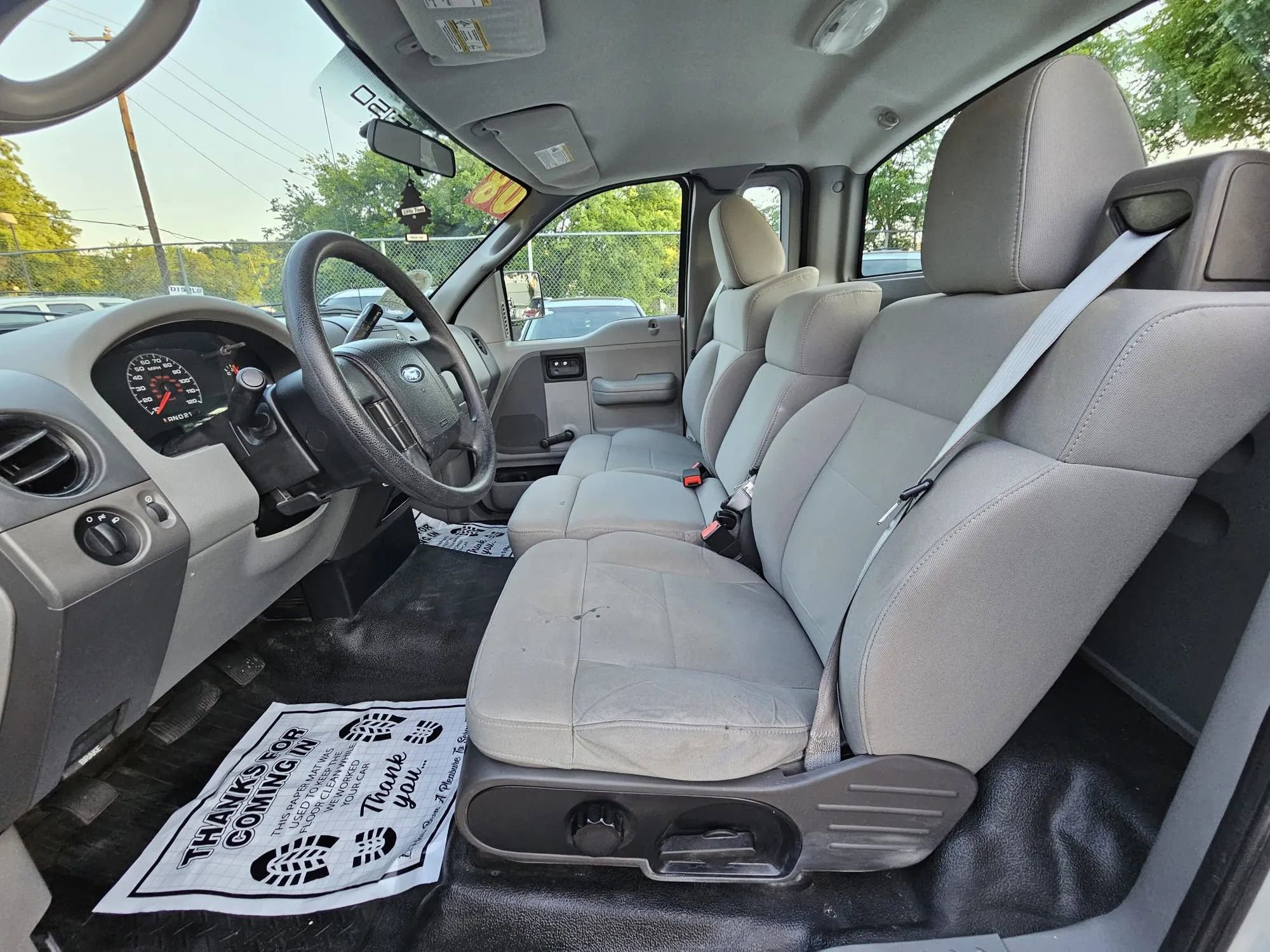 Used 2008 Ford F150 XL RWD image 6