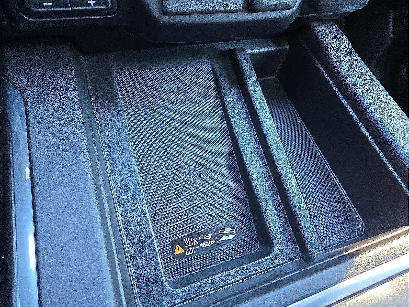 Used 2022 GMC Sierra 1500 AT4 w/ AT4 Premium Package image 20