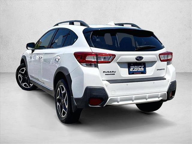 Used 2019 Subaru Crosstrek 2.0i Limited w/ Moonroof Package w/Navigation AWD/4WD image 12