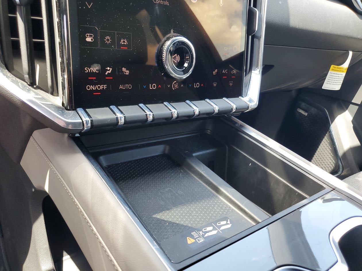 New 2026 GMC Acadia Elevation FWD image 23