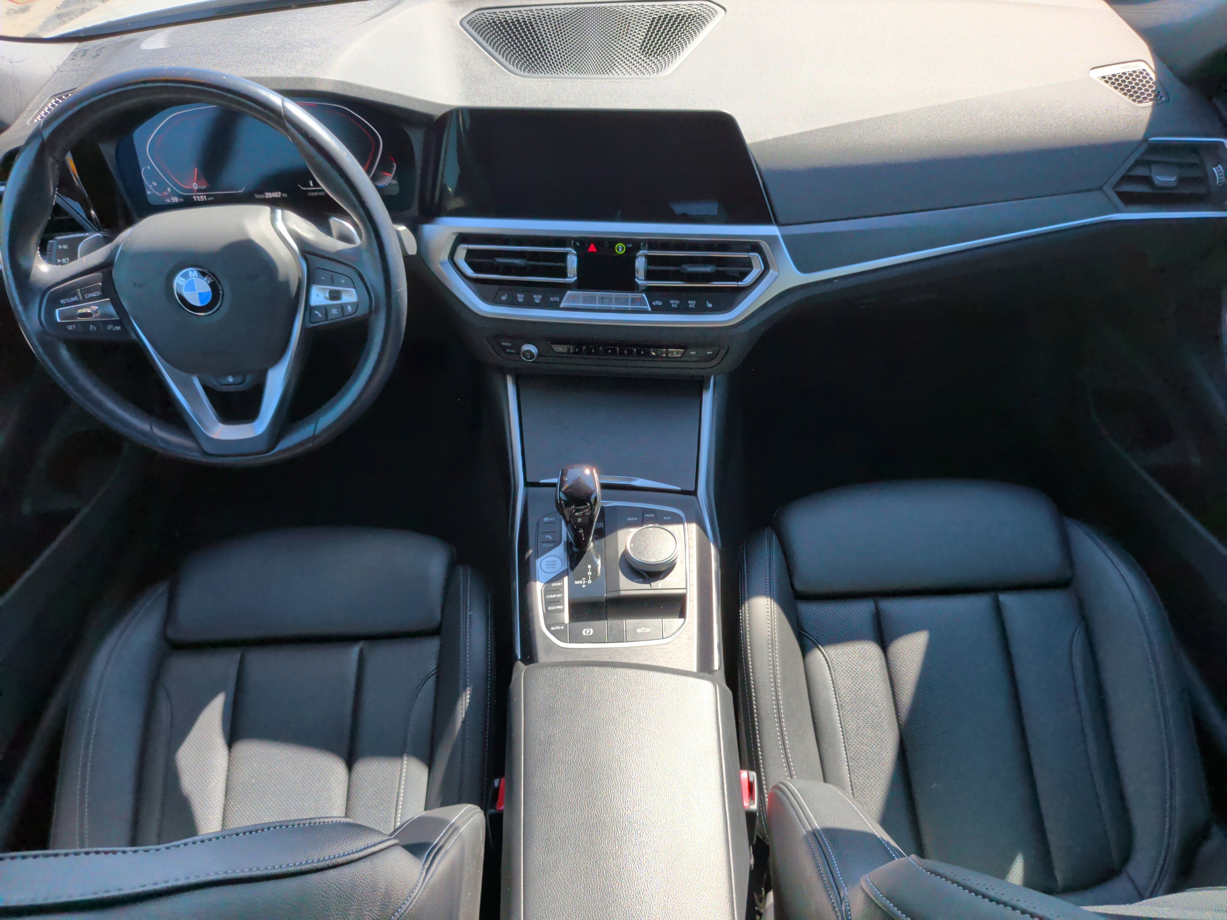 Certified 2023 BMW 430i 430i w/ Premium Package image 30