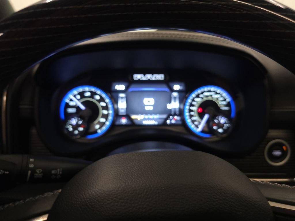 Used 2021 RAM 1500 Limited AWD/4WD image 18