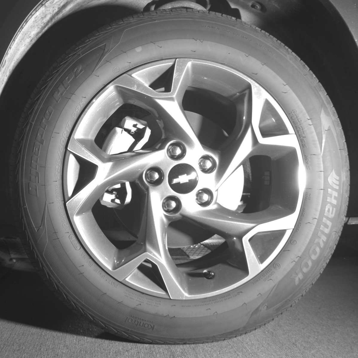 Used 2025 Chevrolet Trax LT image 12