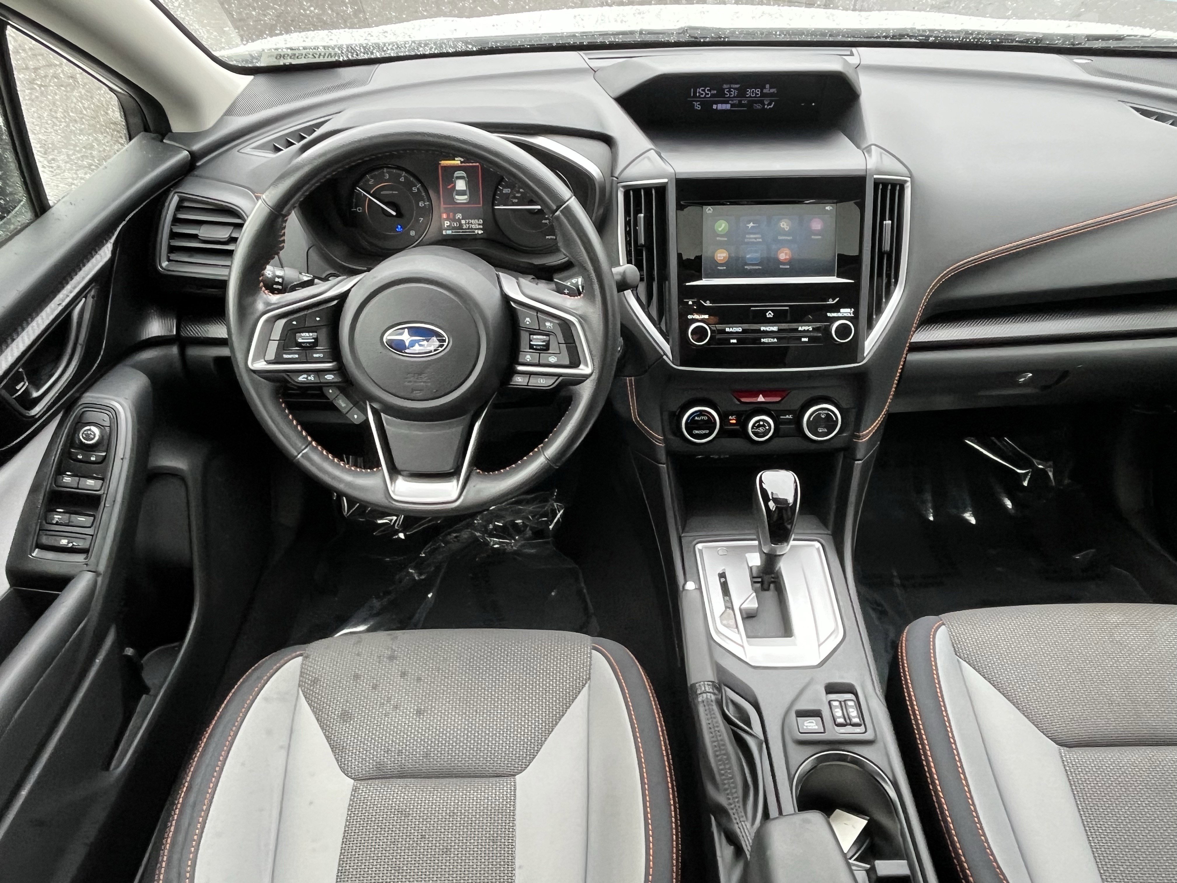 Used 2021 Subaru Crosstrek 2.0i Premium w/ Moonroof Package image 11