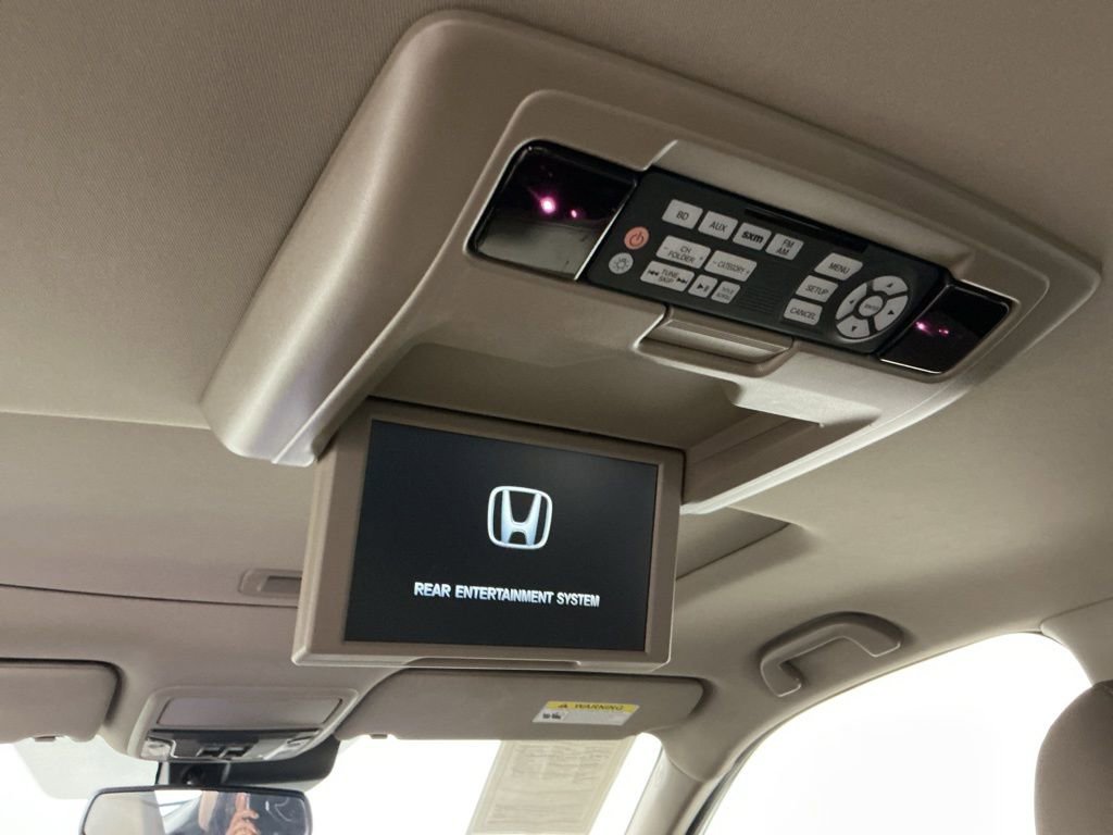 Used 2017 Honda Pilot Elite image 28