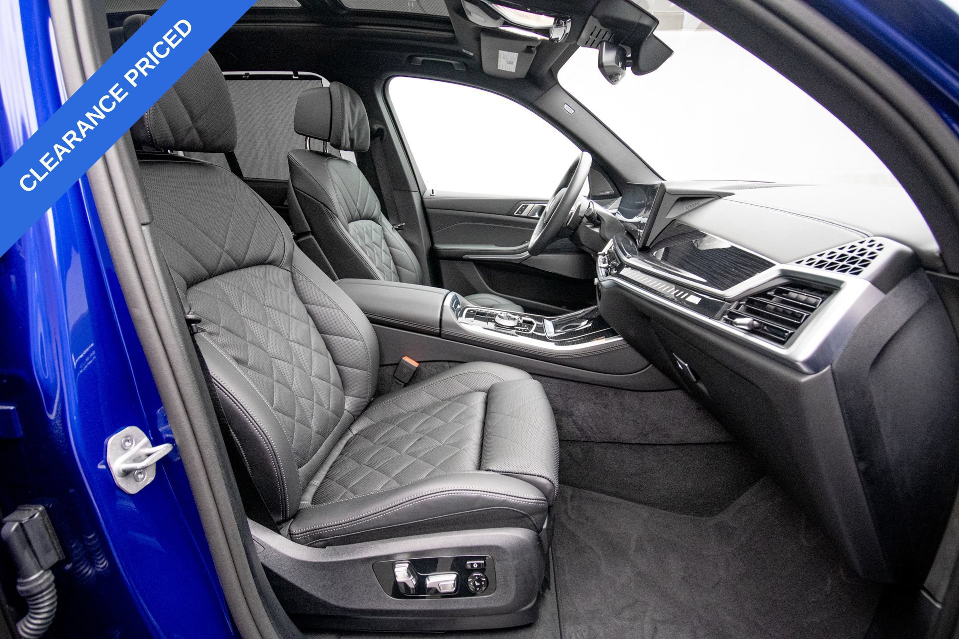Used 2026 BMW X5 M60i AWD/4WD image 13