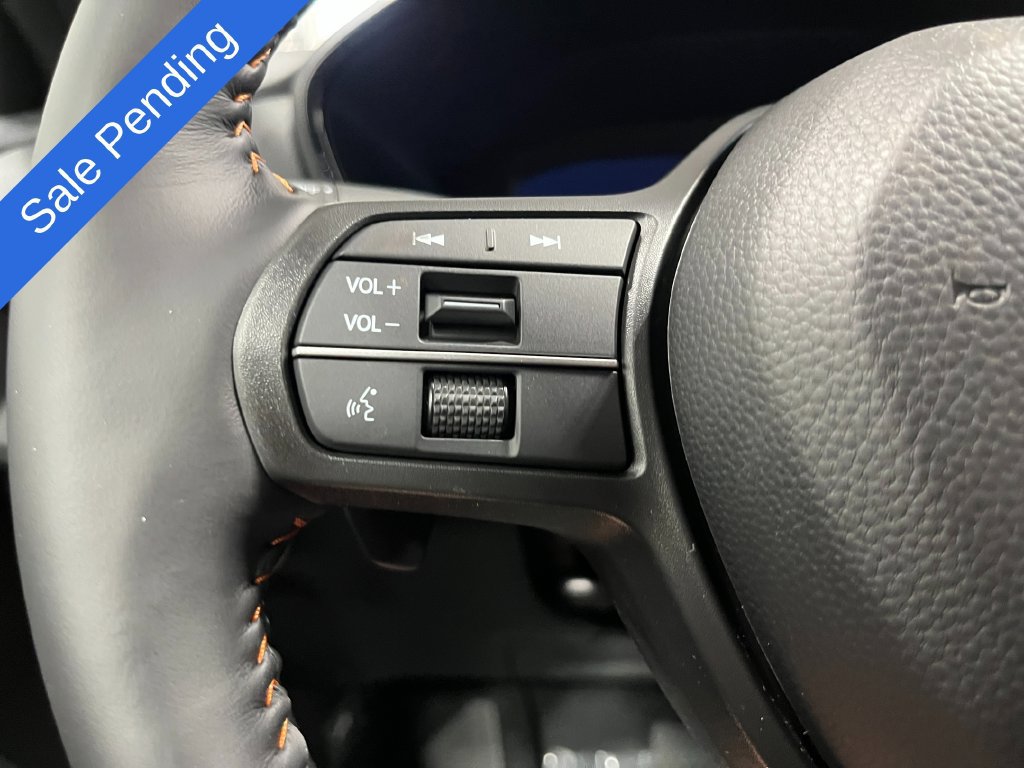 New 2026 Honda CR-V Sport-L image 18