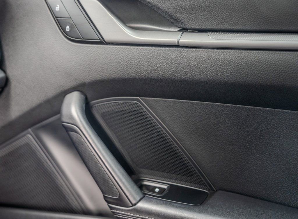 Used 2024 Porsche 911 Carrera image 14