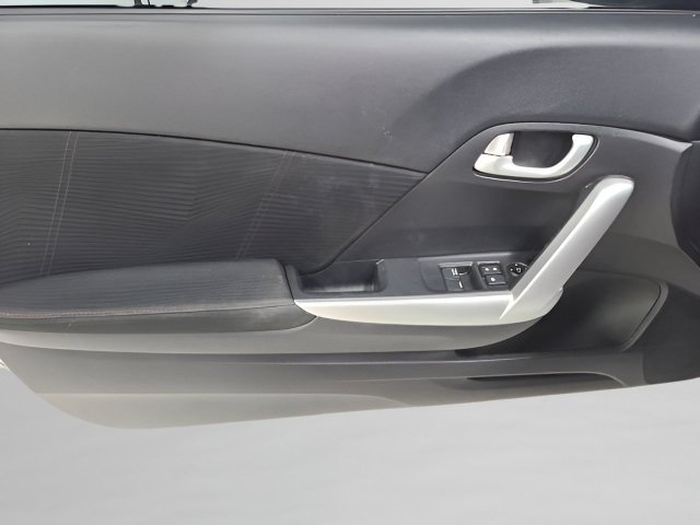 Used 2015 Honda Civic Si image 24