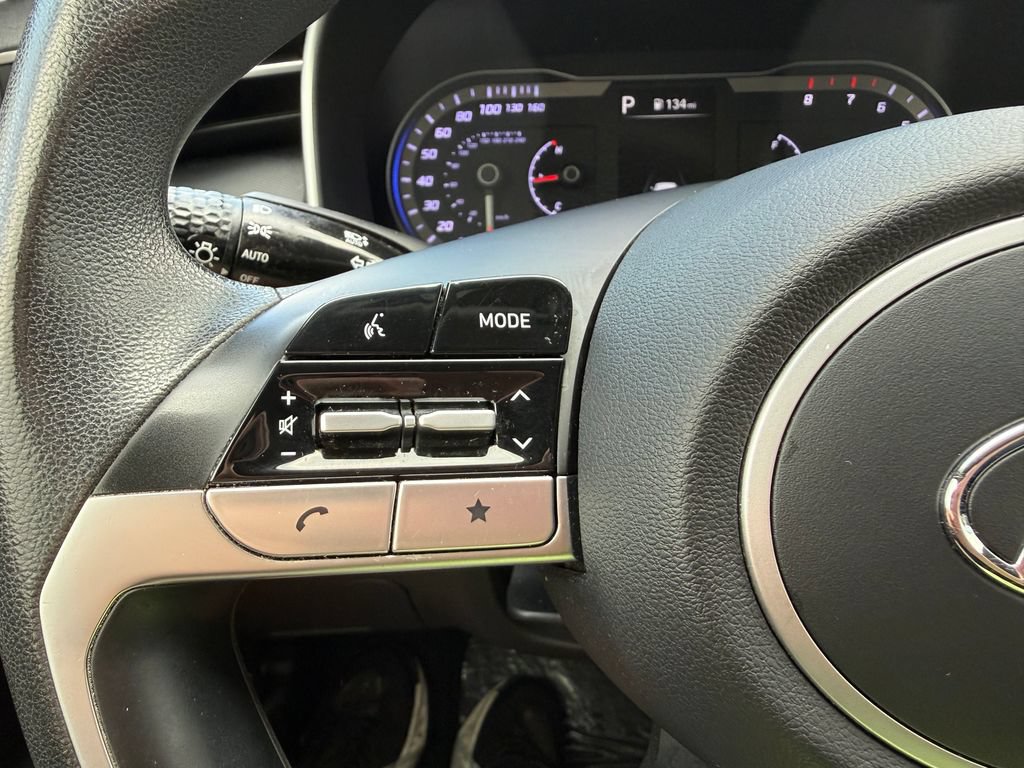 Used 2022 Hyundai Tucson SEL AWD/4WD image 33
