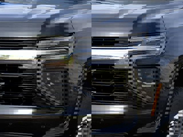 New 2026 Chevrolet Suburban LS image 10