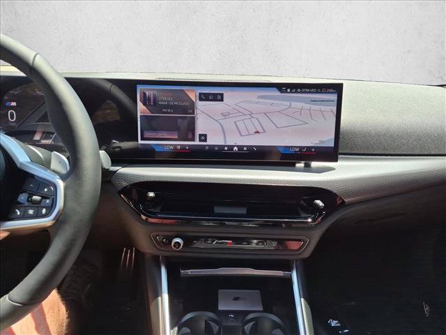 New 2026 BMW 330i Sedan w/ M Sport Package RWD image 11