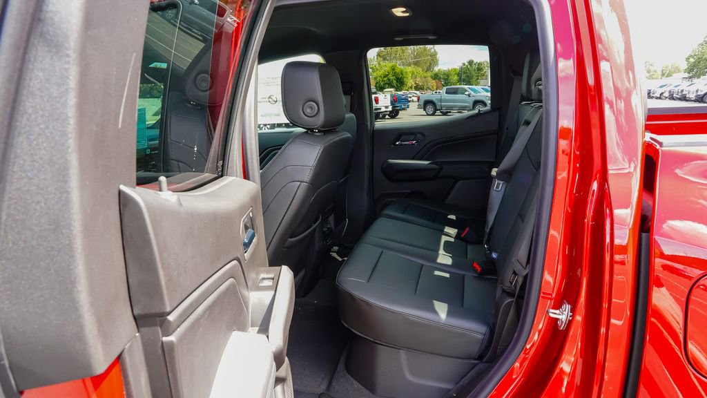 New 2026 GMC Canyon Elevation w/ Convenience Package RWD image 10