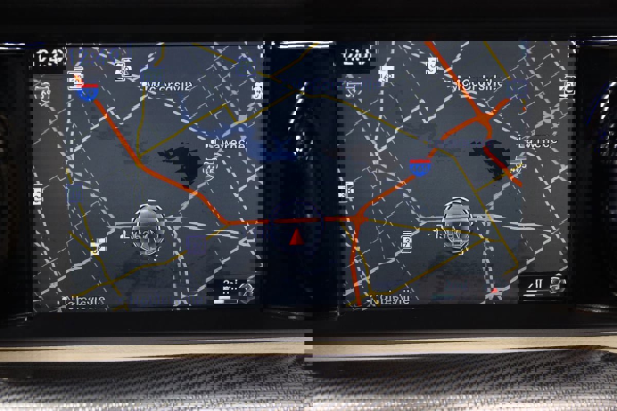 Used 2017 Mercedes-Benz SLC 300 image 21