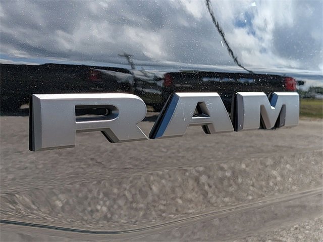 New 2026 RAM 1500 Laramie w/ Night Edition image 9