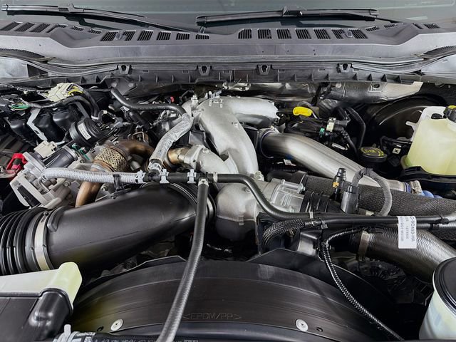 Used 2026 Ford F350 Platinum AWD/4WD image 37