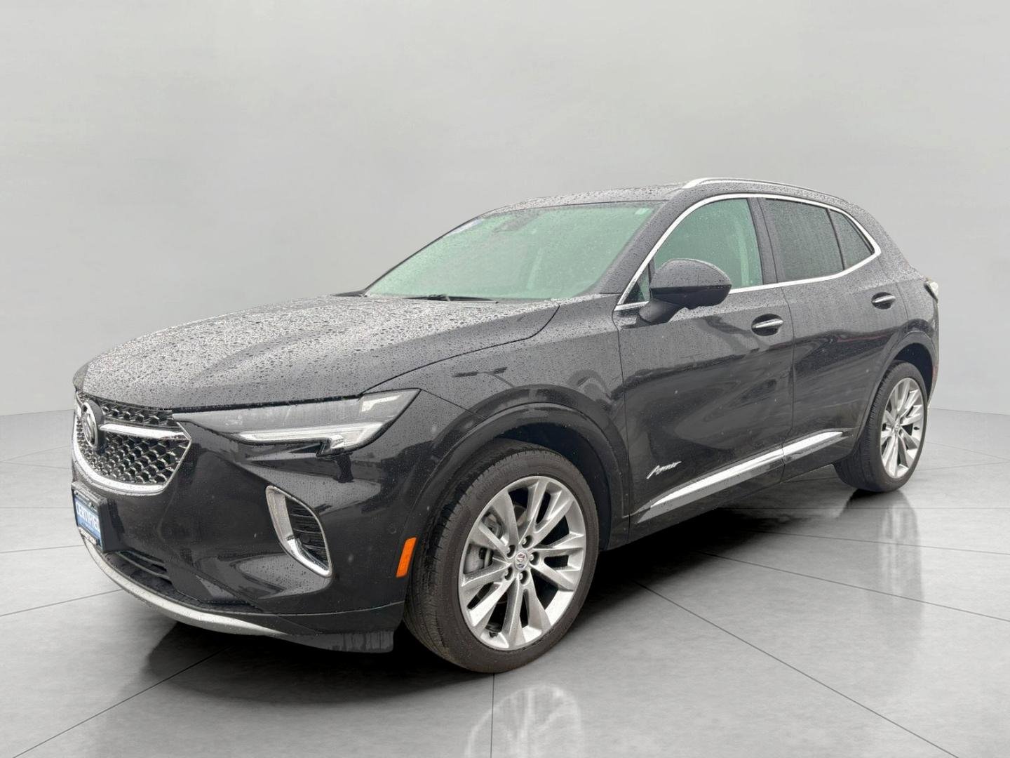 Used 2023 Buick Envision Avenir image 4