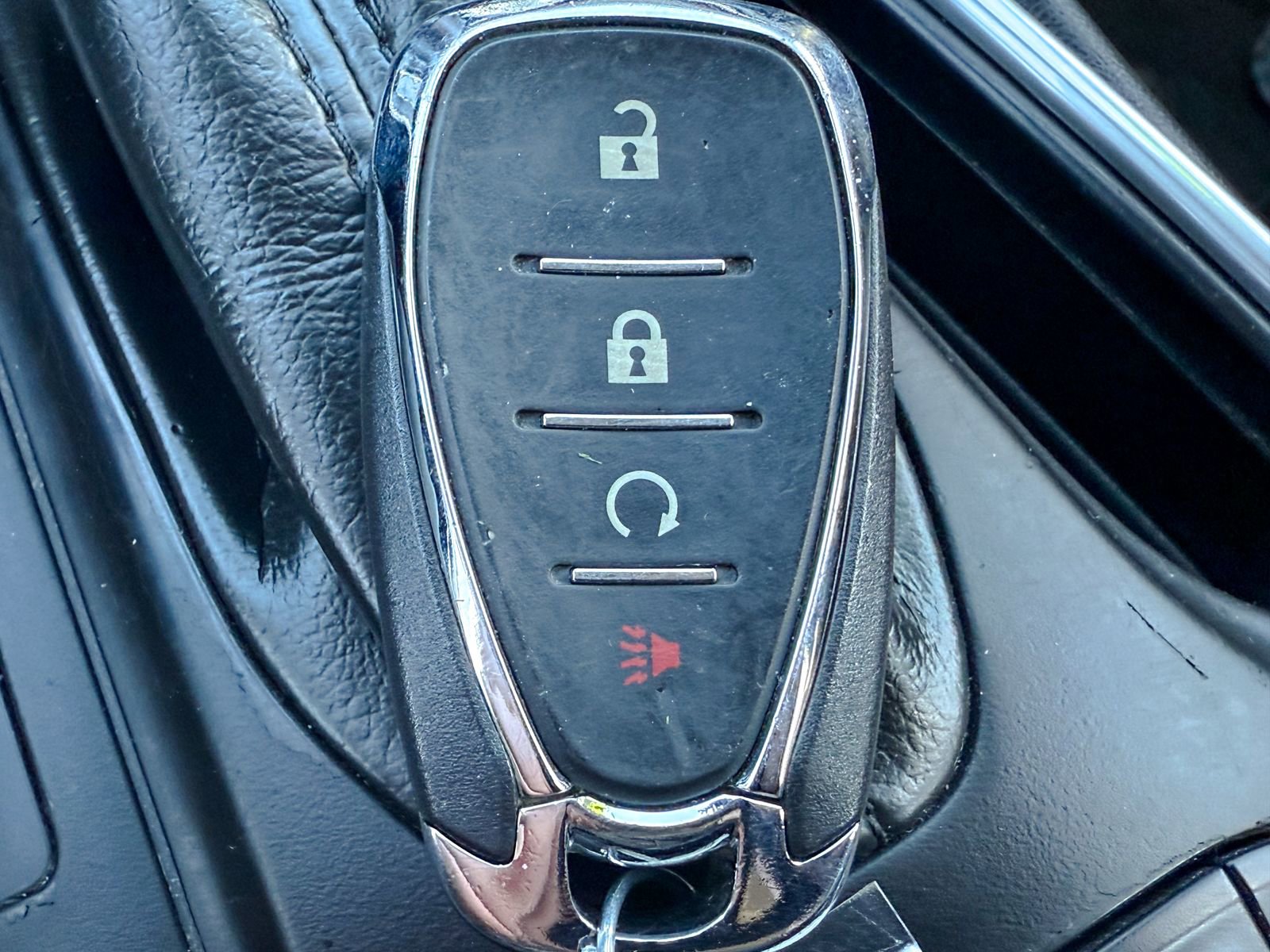 Certified 2018 Chevrolet Volt Premier w/ Driver Confidence Package image 48