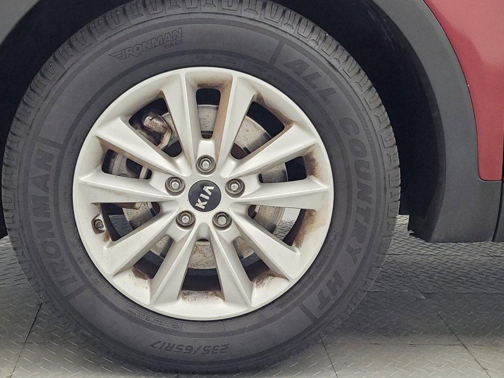 Used 2019 Kia Sorento FWD w/ LX Convenience Package image 31