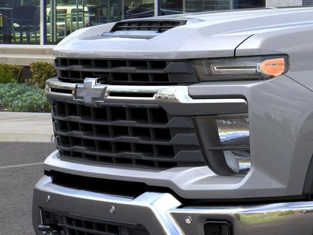 New 2026 Chevrolet Silverado 2500 LT w/ True North Edition AWD/4WD image 37