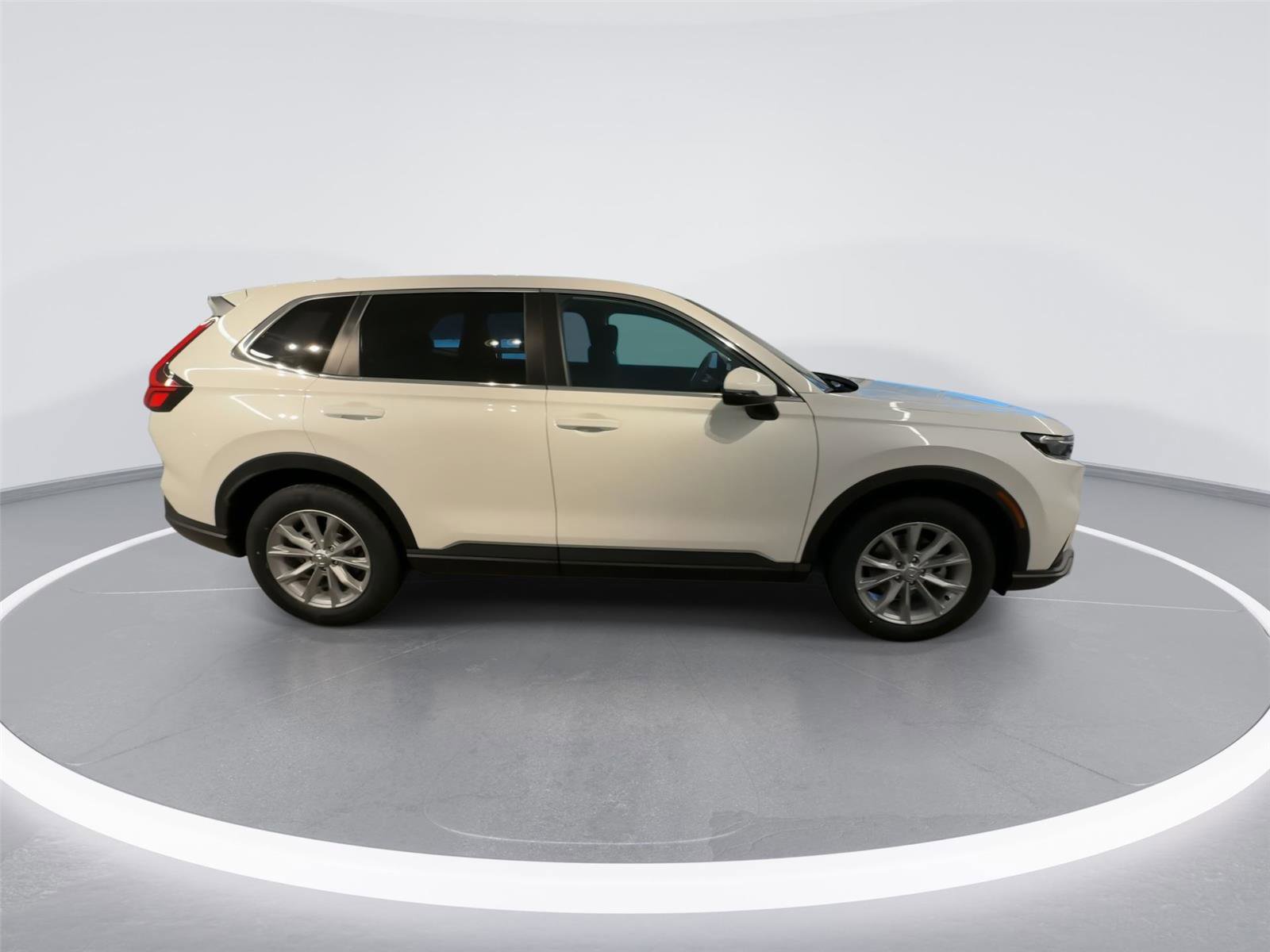 Used 2025 Honda CR-V EX image 9