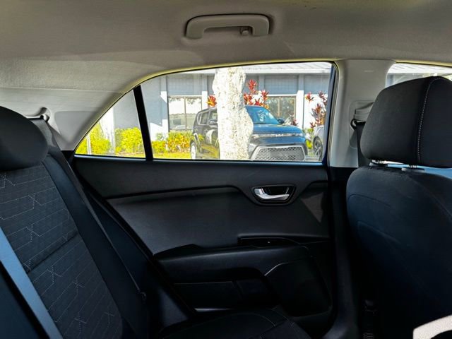 Used 2019 Kia Rio S w/ Technology Package image 14