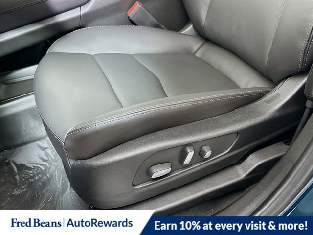 New 2026 Cadillac XT5 Sportv image 18