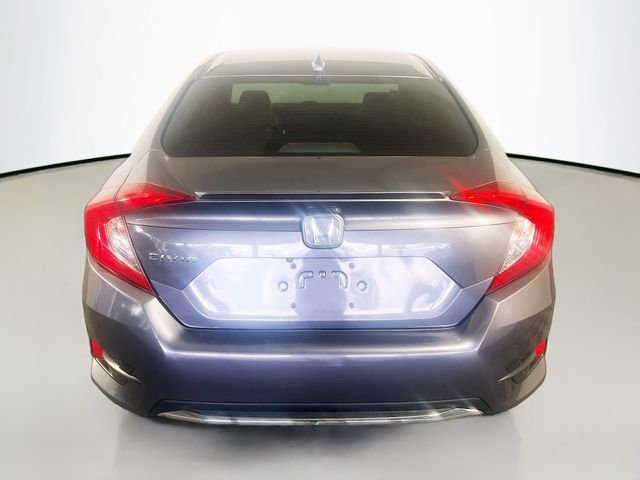 Used 2020 Honda Civic EX-L image 7