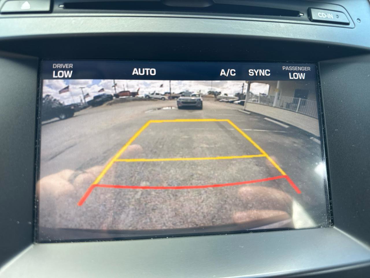 Used 2017 Hyundai Santa Fe Sport 2.0T image 39