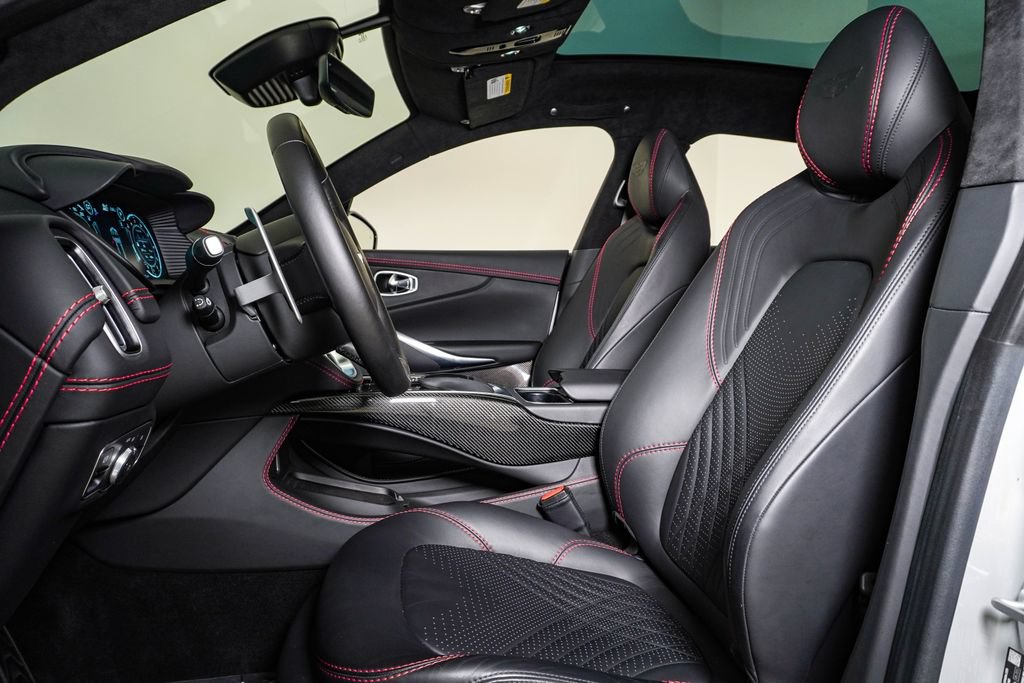 Used 2023 Aston Martin DBX AWD/4WD image 20