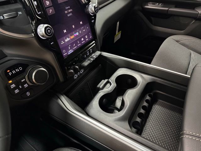 New 2026 RAM 1500 Big Horn AWD/4WD image 18