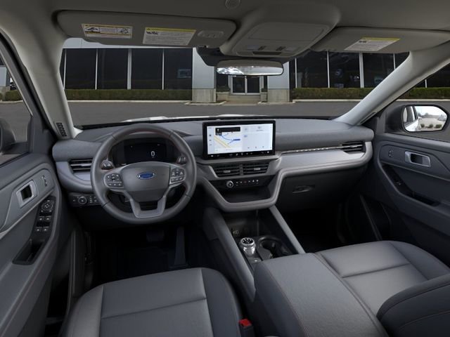 New 2026 Ford Explorer Active RWD image 9
