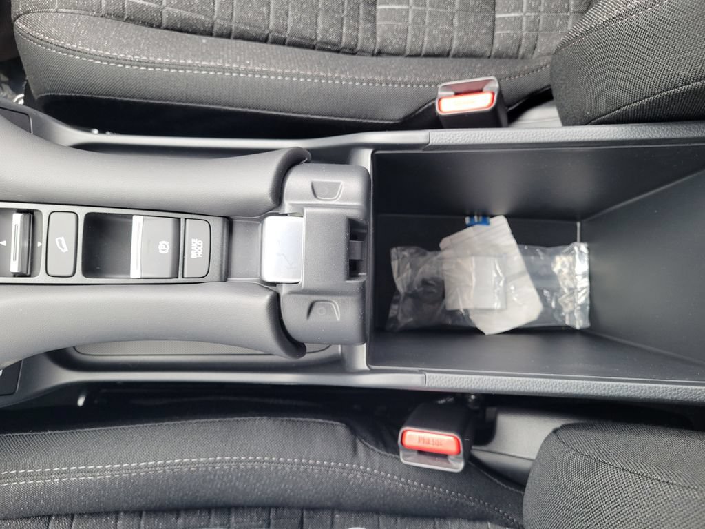 New 2027 Honda HR-V LX image 26