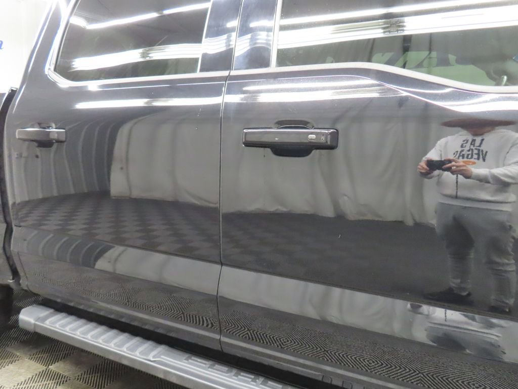 Used 2021 Ford F150 Lariat AWD/4WD image 32