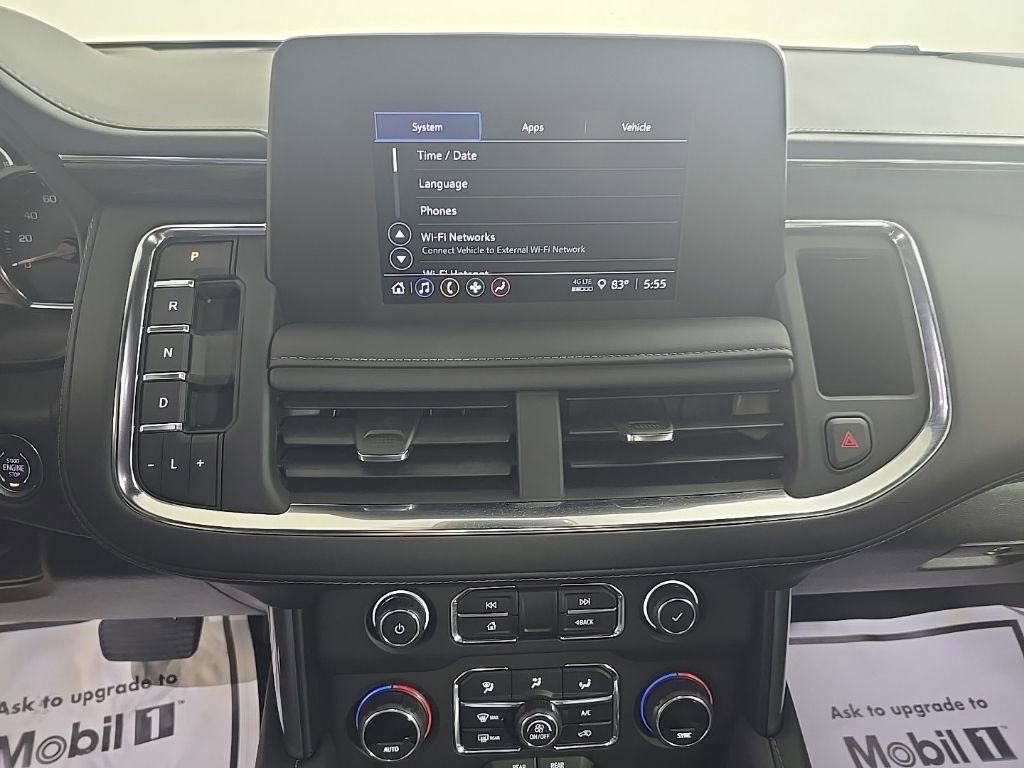 Used 2024 Chevrolet Tahoe LS image 9