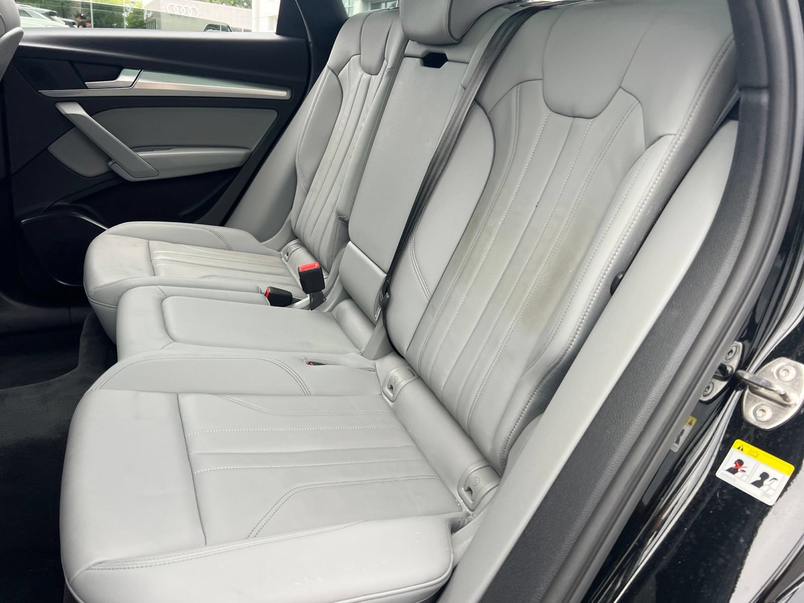 Used 2024 Audi Q5 2.0T Premium AWD/4WD image 30