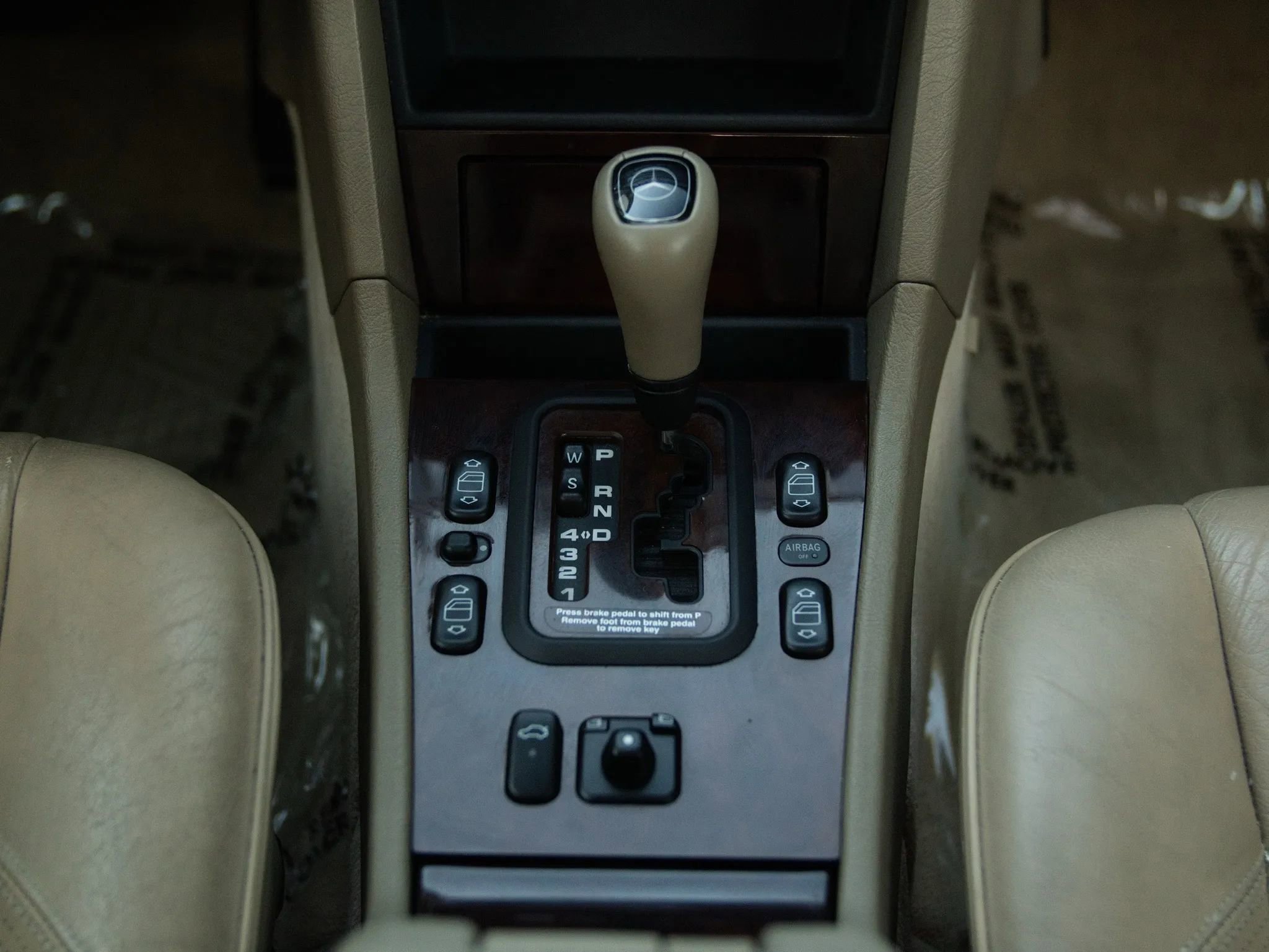 Used 1999 Mercedes-Benz C 280 Sedan image 38