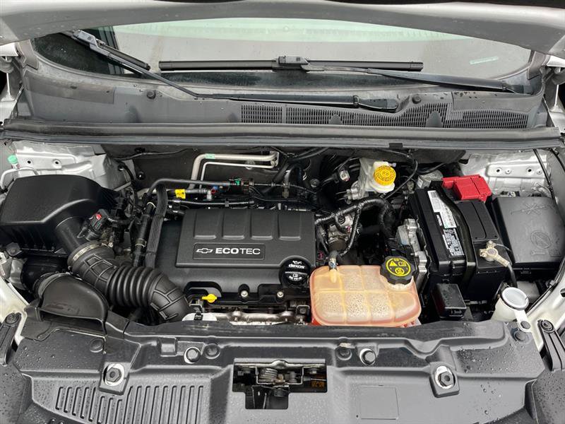 Used 2019 Chevrolet Trax LS image 22