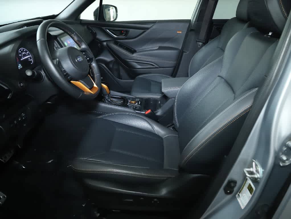 Certified 2023 Subaru Forester Wilderness AWD/4WD image 19