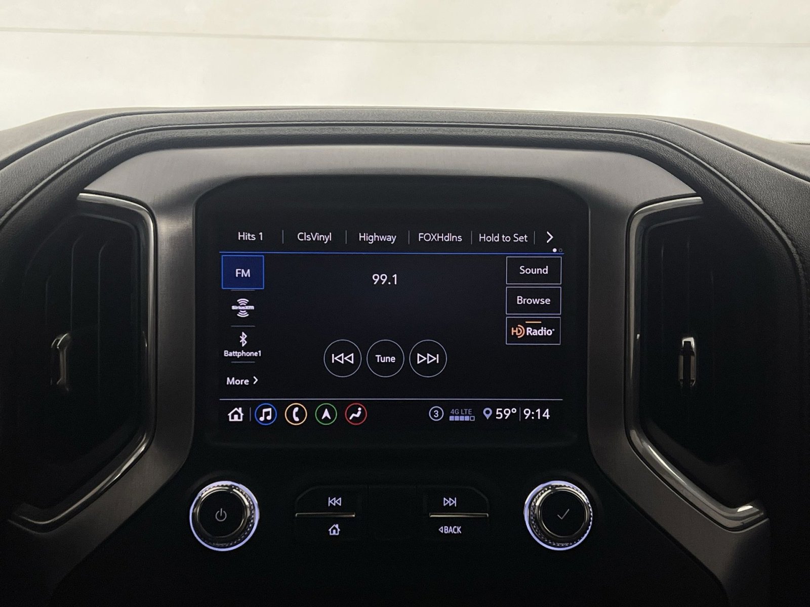 Used 2020 GMC Sierra 1500 SLT w/ SLT Convenience Package image 18