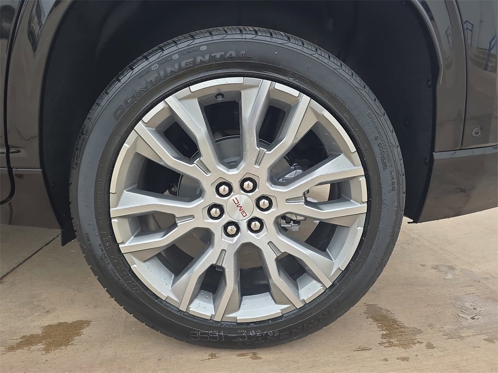 New 2026 GMC Acadia Denali image 34